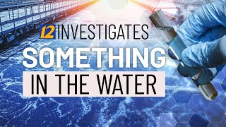 KSLA INVESTIGATES: Something in the Water