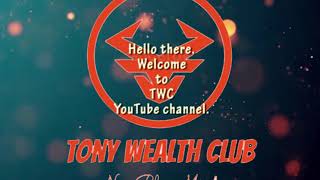 More on TWC. Bought to you by Tony Staackx (C.E.O)