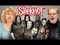 ELDERS REACT TO SLIPKNOT
