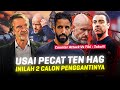 Langsung Diuji Kehebatannya Oleh INEOS!!! Siapkan Xavi & Ruben Amorim Untuk Gantikan Ten Hag