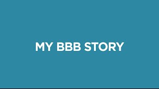 My BBB Story: B-Dry Waterproofing
