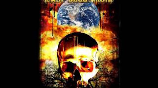 LAST DECEPTION A NATION BURNING FAST
