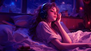 Fall Asleep Instantly ★︎ Insomnia Healing ★︎ Stress Relief ★︎ Deep Sleep Music