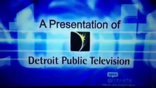Detroit Public Television (WTVS)/American Public Television (V3)