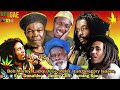 reggae music mix 2025 🎧 bob marley gregory isaacs peter tosh jimmy cliff burning spear