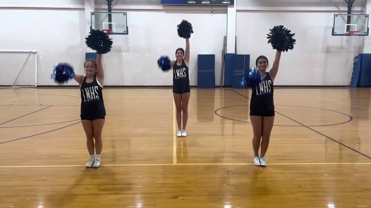 Tryout Dance Youtube