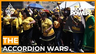 The Accordion Wars: Famo music and gang violence in Lesotho | People and Power