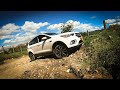 Ford Scape Titanium 2020 - Pruebas reales OFFROAD