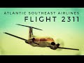 "Propeller Problems" (Atlantic Southeast Airlines Flight 2311)