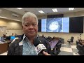 cnmi gov. palacios comments on typhoon mawar response 05 24 23