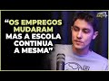 Como melhorar o sistema de ensino nas escolas? | À Deriva Cortes