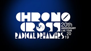 『CHRONO CROSS 20th Anniversary Live Tour 2019』追加公演決定！