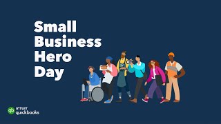 Small Business Hero Day Insights 2023: Community Heroism \u0026 Impact