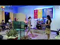 Digos City Foursquare Gospel Church Live