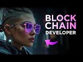 Blockchain developer - key MYTHS about them