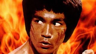 The Untold Truth Of Bruce Lee