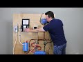 How to Add Shore Power to an Existing Van or RV Power System  Featuring the TS-30 Transfer Switch