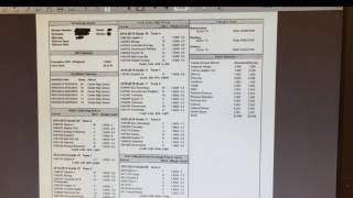 Transcript Analysis