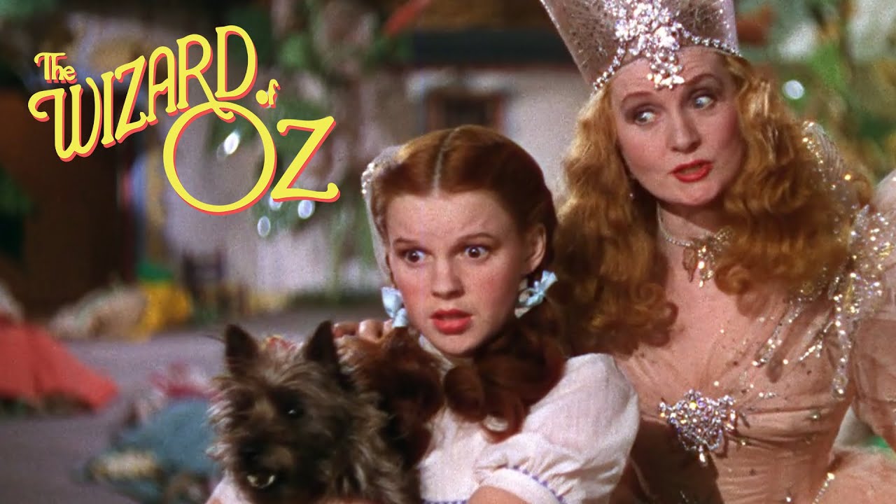 The Wizard Of Oz Full Movie Recap Youtube