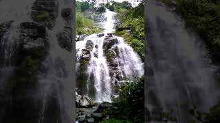 Vellapara waterfalls