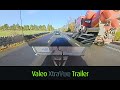 world premiere revealing valeo xtravue trailer technology valeo