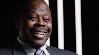 Patrick Ewing on Georgetown's past March Madness success, quest to return