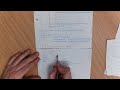 Part 4 - GCSE Computer Science - Handwritten - Python Array Question (Work out the grade)