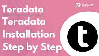 Teradata Installation Step by Step | Teradata Tutorial