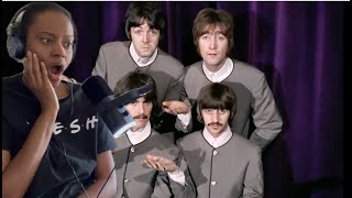 *first time hearing* The Beatles- Hello, Goodbye|aREACTION!! #reaction #roadto20k