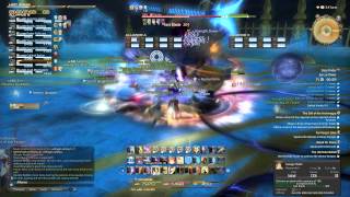 Archilon Plays': Final Fantasy XIV  A Realm Reborn [Syrcus Tower - Last Boss/Xande]