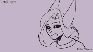 Interlude IV OC animatic /ft. Lost