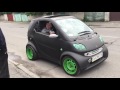 Smart Fortwo R1