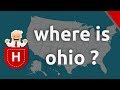 where is ohio