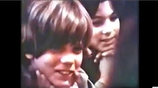Boy Scouts, "Be Prepared" 1970s PSA commercial, famous funk-soul ad jingle, with BEST SOUND