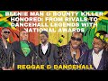 Beenie Man & Bounty Killer Honored | From Rivals to Dancehall Legends with National Awards