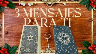 📩📬💌MENSAJES para ti de ESA PERSONA💌📬📩 TAROT INTERACTIVO AMOR