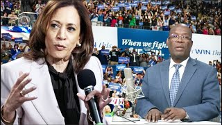 Nouvel Cho Cho Lavwadlamerik 31 Oct 2024 Kamala Harris Pou Tout Yon Nasyon