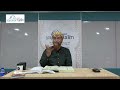 Yayasan Ta'lim: Tafsir & Tadabbur Al Quran (Surah Al Maidah) - Ustaz Fadzil (kelas 38) [01-10-2024]