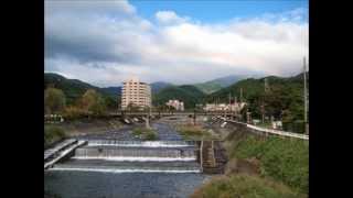 静岡県賀茂郡東伊豆町　防災行政無線チャイム7時30分part2