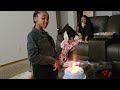 JENNIFER'S 12TH BIRTHDAY SURPRISE.(3)