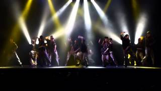 symbol kansai 2014 Middle Hip Hop