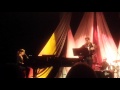 Chantal Kreviazuk - I Will Be (Live)