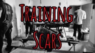 Prolonged Field Care Podcast 211: Training Scars