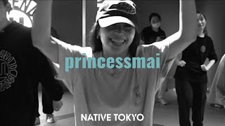 princessmai - NATIVE TOKYO - 2023.03.16