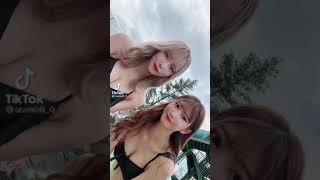 【TikTok】あなたはどっちおっぱい？