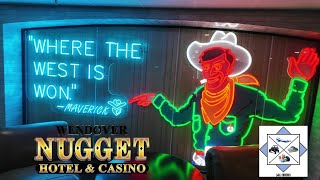 Exploring The Hidden Gems of West Wendover Nevada!