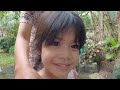 I'M AMAZED MY WIFE DID THIS FOR US! 🇵🇭 Foreigner and Filipina life in the PHILIPPINES PROVINCE VLOG