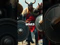 would you want a fearless viking warrior on your side in battle battlemode epicbattle epicbeast