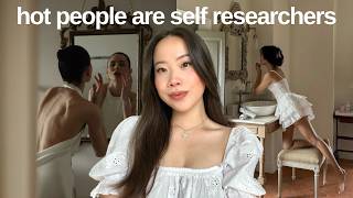 how to become ten times hotter simply by studying yourself