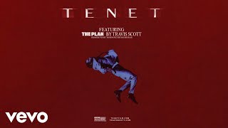 Travis Scott - The Plan (From the Motion Picture "TENET" - Official Audio)
